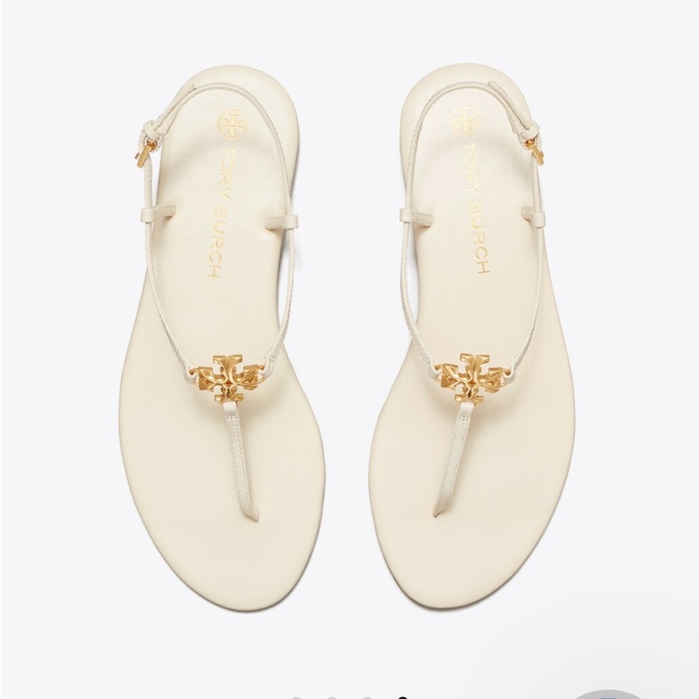 Tory Burch Capri Strap Sandal